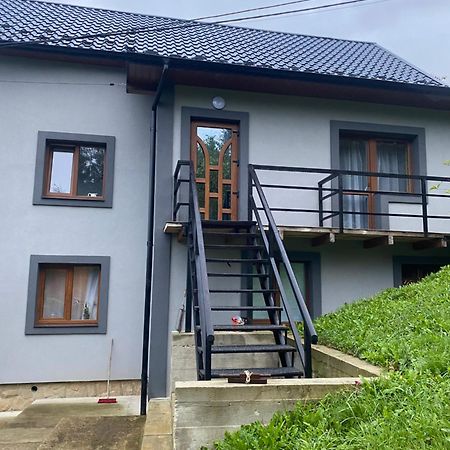 Дух Лісу Villa Yaremche Dış mekan fotoğraf