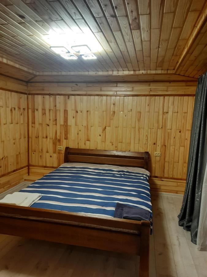 Дух Лісу Villa Yaremche Dış mekan fotoğraf