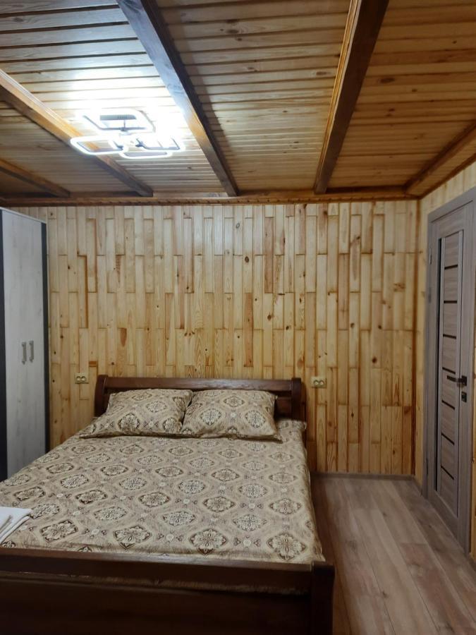 Дух Лісу Villa Yaremche Dış mekan fotoğraf