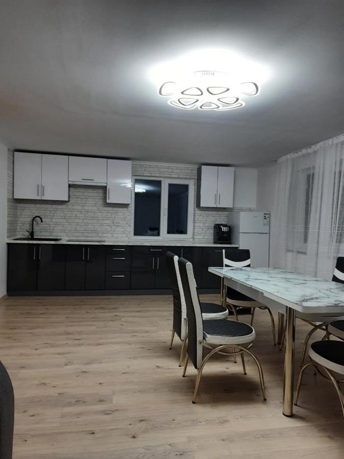 Дух Лісу Villa Yaremche Dış mekan fotoğraf